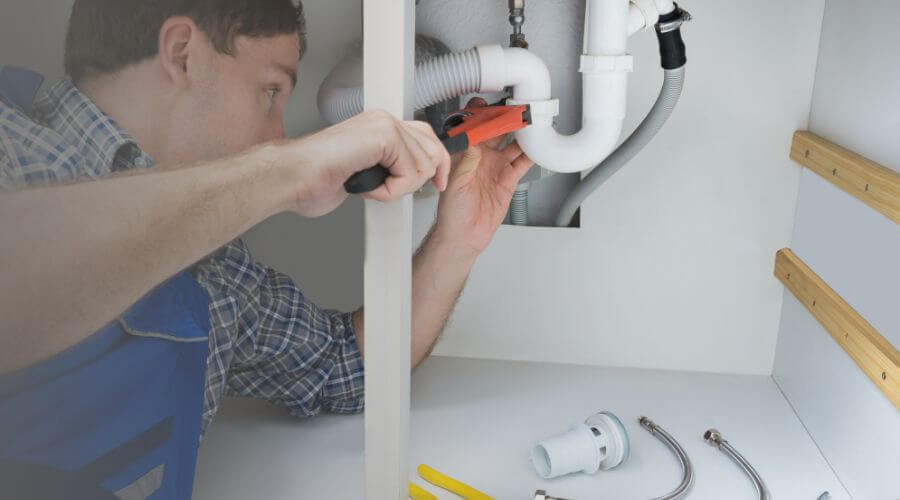Professional Tankless Water Heater Installation in Dansville, NY